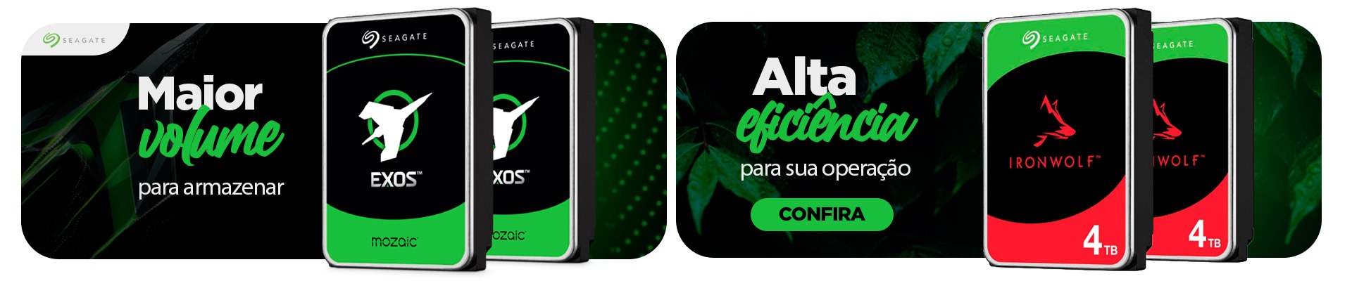 Seagate